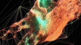 “Yarının Dünyasına İvmeyle” karma sergisi 2 Kasım’da YTÜ Tarihi Hamam binasında açılıyor