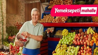 Yemeksepeti Mahalle, kullanıcıları ve mahalle esnafını dijital ortamda buluşturuyor