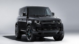 Yeni Land Rover Defender’a James Bond Dokunuşu