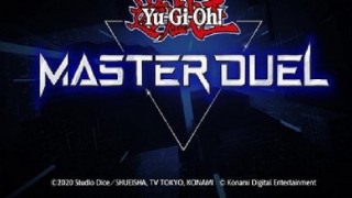 YU-GI-OH! Master Duel’a geri sayım başladı!