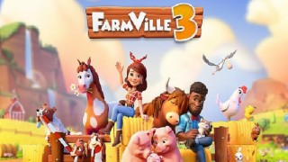 Zynga FarmVille 3 Ön Kayıtlarını Açtı!