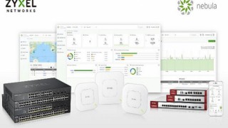 Zyxel’in bulut çözümü Nebula güvenlik kapsamını genişletiyor
