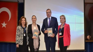 34 Ülkeden 300 Rus Dili Uzmanı Bir Araya Geldi