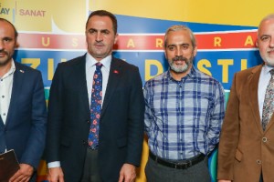 4. ULUSLARARASI KIZILAY DOSTLUK KISA FİLM FESTİVALİ’NİN PROGRAMI AÇIKLANDI