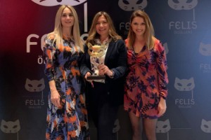 AbbVie, “Ankilozan Spondiliti Erken Tanıyın, Ağrıya Boyun Eğmeyin” Projesi İle Felis Ödülü Aldı