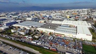 Anadolu Isuzu’dan rekor ihracat başarısı