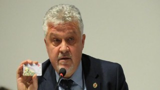 Başkan Gerenli Dönüşüm Kartı tanıttı!