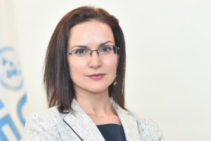 Birleşmiş Milletler Kadın Birimi kadınlara yönelik şiddete #kayıtsızkalmayın çağrısında bulunuyor