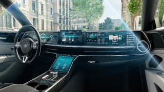 Bosch Ridecare çözümü ile paylaşılan araçlarda da güvenli ve keyifli yolculuk yapma imkânı