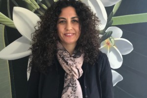 “ÇOCUKLAR OKULA BAŞLADIĞINDA ORGANİK BESLENME KONUSU ÖNEMİNİ KAYBEDİYOR”