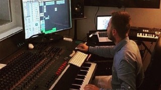 DJ Mahmut Görgen’den Proje Albümü