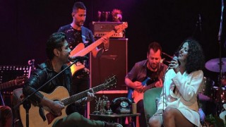 Duygu Soylu ve Kenan Doğulu “Can Kenarı”