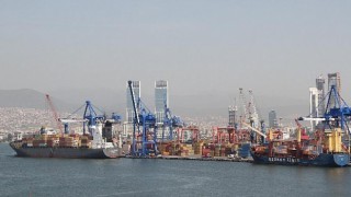 EİB’den Kasım ayında 1 milyar 516 milyon dolarlık ihracat