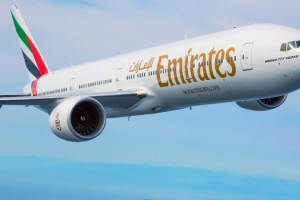 Emirates, Avustralya’ya Olan Seyahat Taleplerini Karşılamak için Seferleri Sıklaştırarak, Kapasitesini Artırıyor