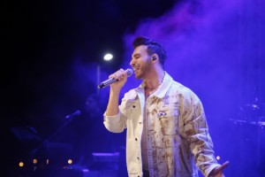 EMRE KAYA’DAN BÜYÜK ÇIKIŞ YAPAN ESERİNE ESPRİLİ BENZETME: “İYİ ŞARKI ÇİŞ GİBİDİR TUTAMAZSIN”