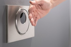 Geberit’in fotoselli sistemleriyle hijyen ve sürdürülebilirliğe atılan adım