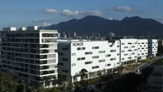 HONOR her 28,5 saniyede bir akıllı telefon üretebilecek