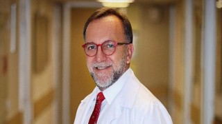 Karaciğerdeki Bu Yağlanma Organ Nakline Götürebilir