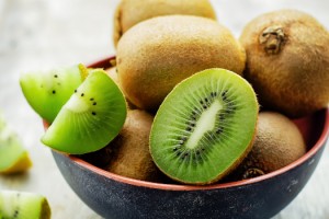 Kasım Ayının Favori Vitamin Deposu Kivi