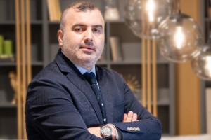 Kelebek Mobilya hammadde sorununu alternatif malzemelerle çözdü