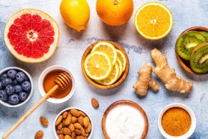 Kışın Soğuk Algınlığından Korunmak İçin Önlemler Alın