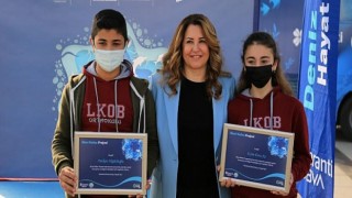 Mavi Nefes Projesi, Kocaeli’den başladı