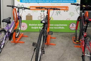 MİGROS BİSİKLETLİ ALIŞVERİŞ DOSTU KONSEPTLİ MAĞAZALARININ SAYISINI ARTIRIYOR