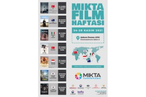 MIKTA FİLM HAFTASI BAŞLIYOR!