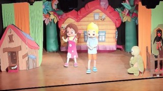 Niloya ile Eğlenceli Bir Hafta Sonuna Var Mısın?