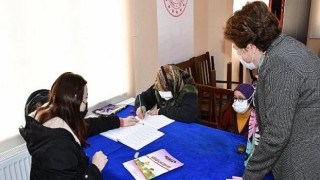 Öğrenmenin Yaşı Yok