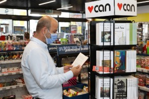 OPET Ultramarket’lerde