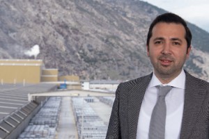 QUA Granite, BM Küresel İlkeler Sözleşmesi’ne imza attı