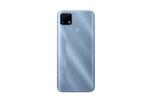 realme C25s Helio G85 İşlemcisi ile Piyasaya Sunuluyor