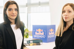 Red Bull Basement 2021 Finalinde Türkiye’yi ToplaGel Temsil Edecek