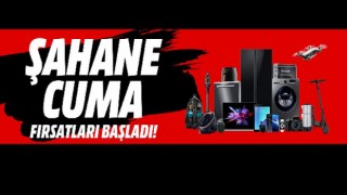 Şahane Kasım indirimleri bol fırsatlarla MediaMarkt’ta başladı
