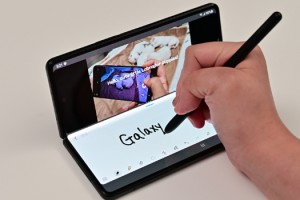 Samsung Galaxy Z Fold3’te S Pen kullanarak daha fazlasını yapabilmenizi sağlayan 7 özellik