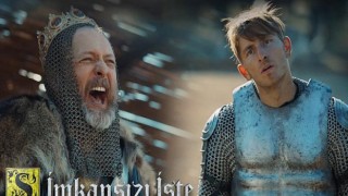 Sen bulunması imkansızı istesen de “sahibinden ile her türlü bulunur!”