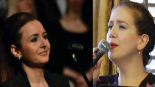 Sevdiği şarkılar Atatürk için seslendirilecek