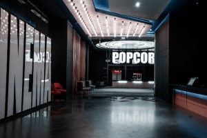 SİNEMA KEYFİ BİLKENT SİNEMA CİNEDERİN İLE KALDIĞI YERDEN DEVAM EDİYOR!