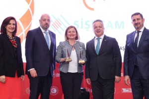 Şişecam ihracatta 4 kategorinin şampiyonu oldu