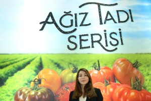 Tarımın Yenilikçi Ürünleri Growtech Uluslararası Tarım Fuarı’nda Tanıtıldı