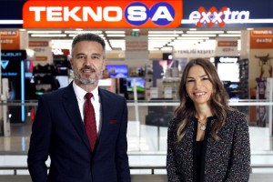 Teknosa ilk 9 ayda yüzde 35 büyüyerek 5 milyar TL ciroya ulaştı