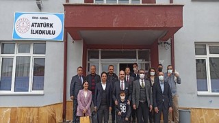 Tohum Otizm Vakfı 133. Özel Eğitim Sınıfı’nı Sivas’ta Açtı!