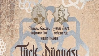 Türk Dünyası Şaheserleri Konserleri Antalya’da