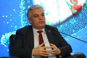 Türk Tohum Sektörü Dünya İle Yarışıyor