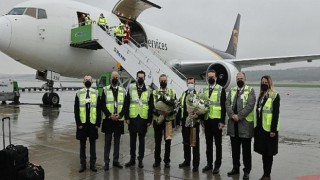 Türkiye’nin İhracatını Dünyaya UPS Uçuracak