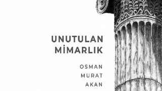 ‘Unutulan Mimarlık’ sergisi Goba Art&Design’da