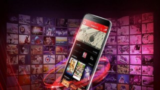 Vodafone TV’de spor şöleni