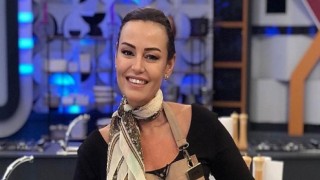 Açelya Elmas, “Dizi teklifi gelmiyor...”