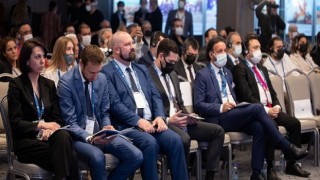 Akkuyu NGS Projesi Tedarikçi Semineri Mersin’de Düzenlendi